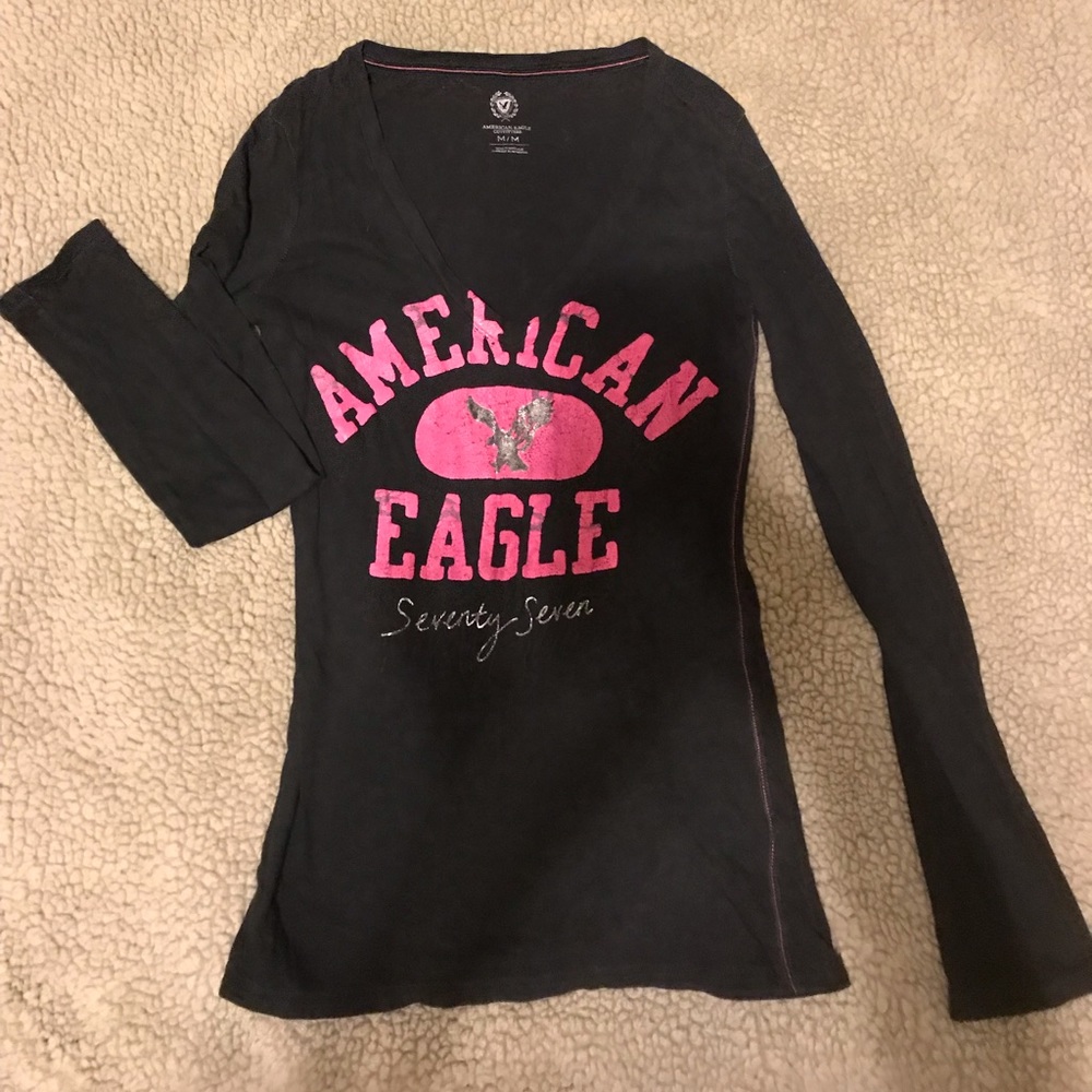 Cute long sleeve